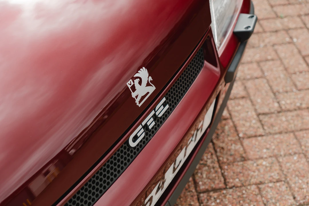 1989 Vauxhall - Image 26 of 31
