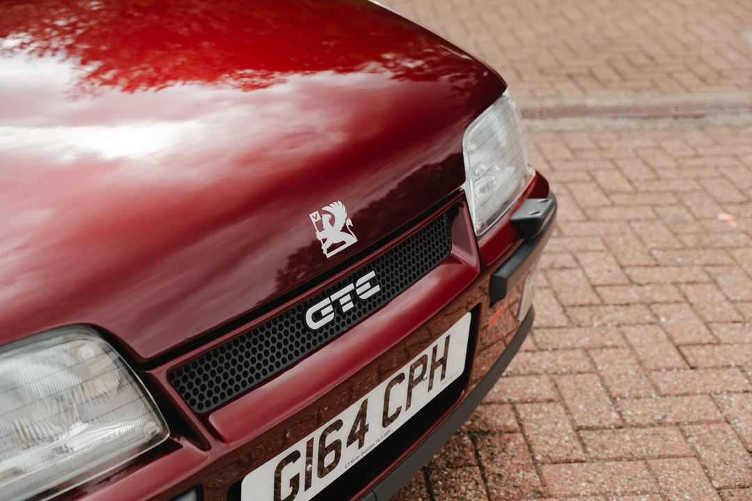 1989 Vauxhall - Image 28 of 31