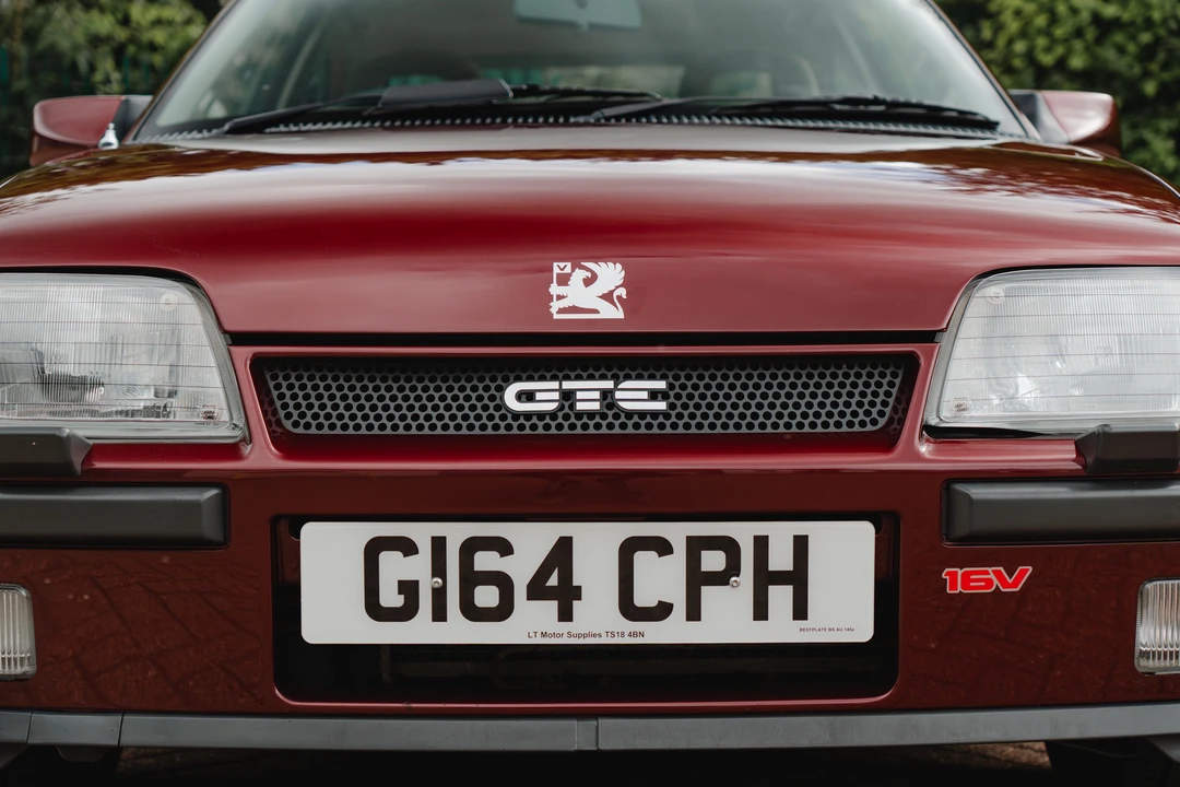 1989 Vauxhall - Image 29 of 31