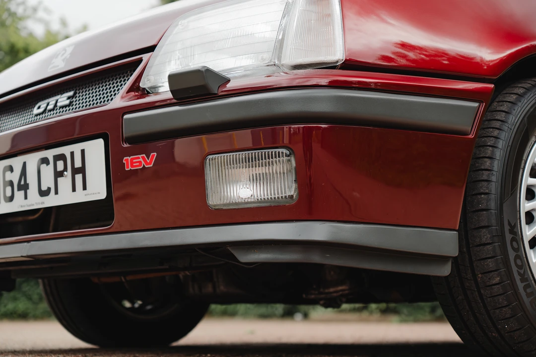 1989 Vauxhall - Image 30 of 31