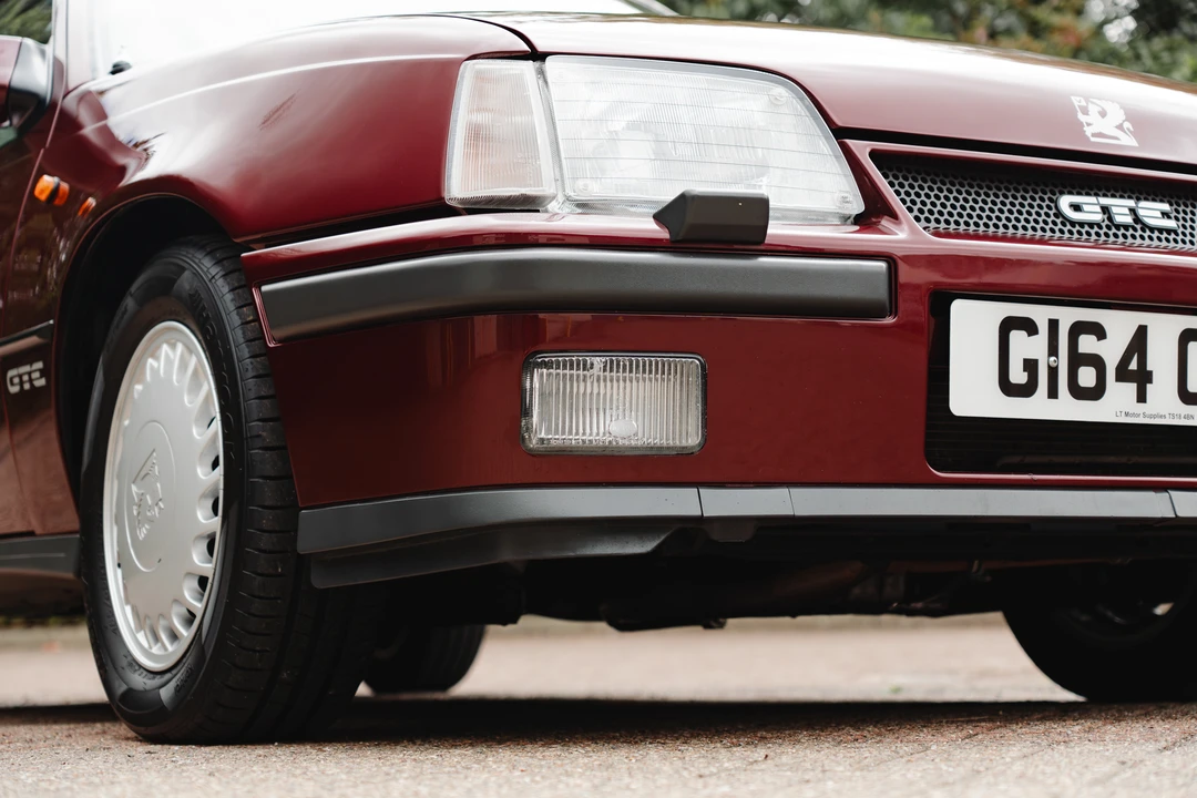 1989 Vauxhall - Image 31 of 31