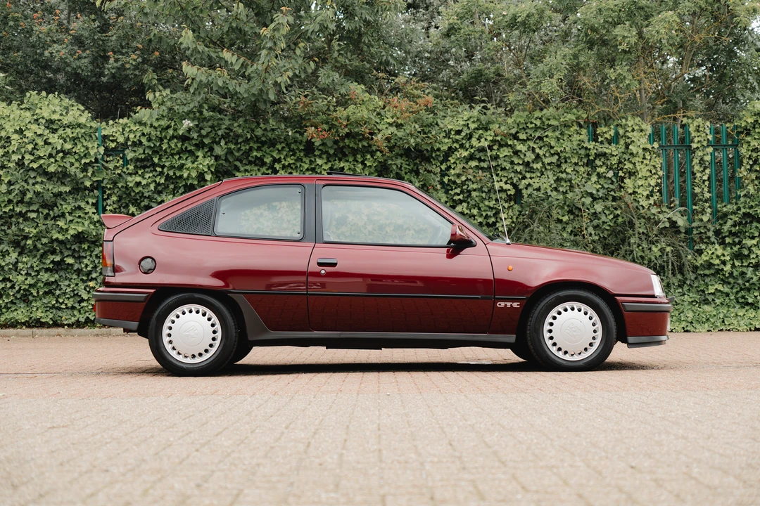 1989 Vauxhall - Image 8 of 31