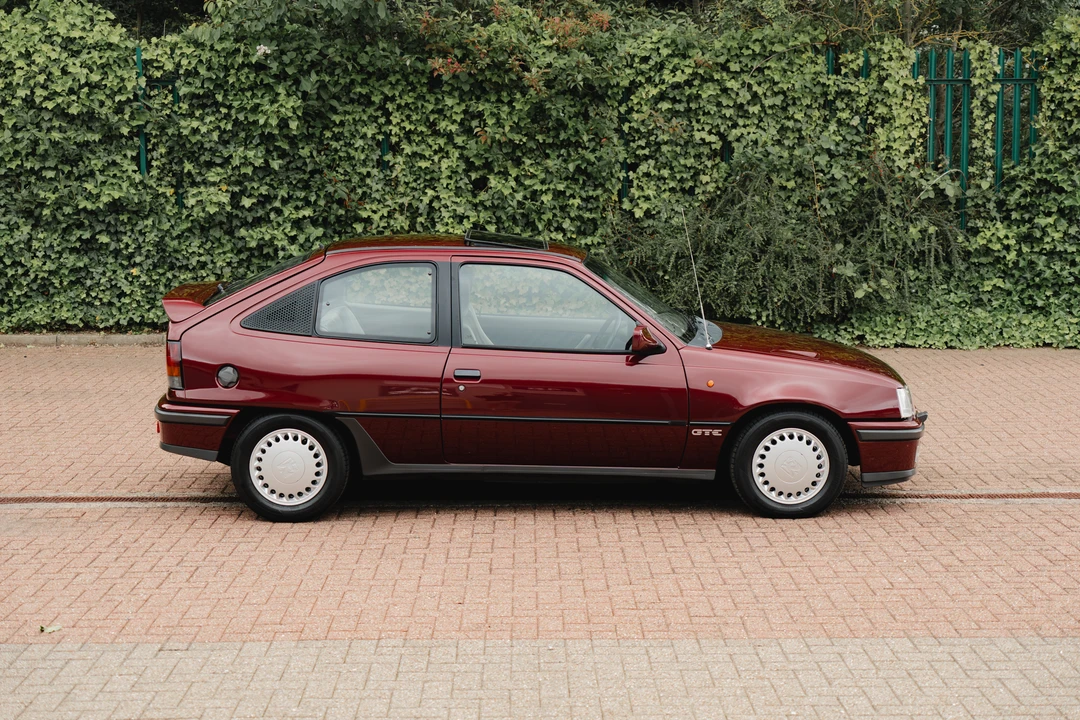 1989 Vauxhall - Image 18 of 31