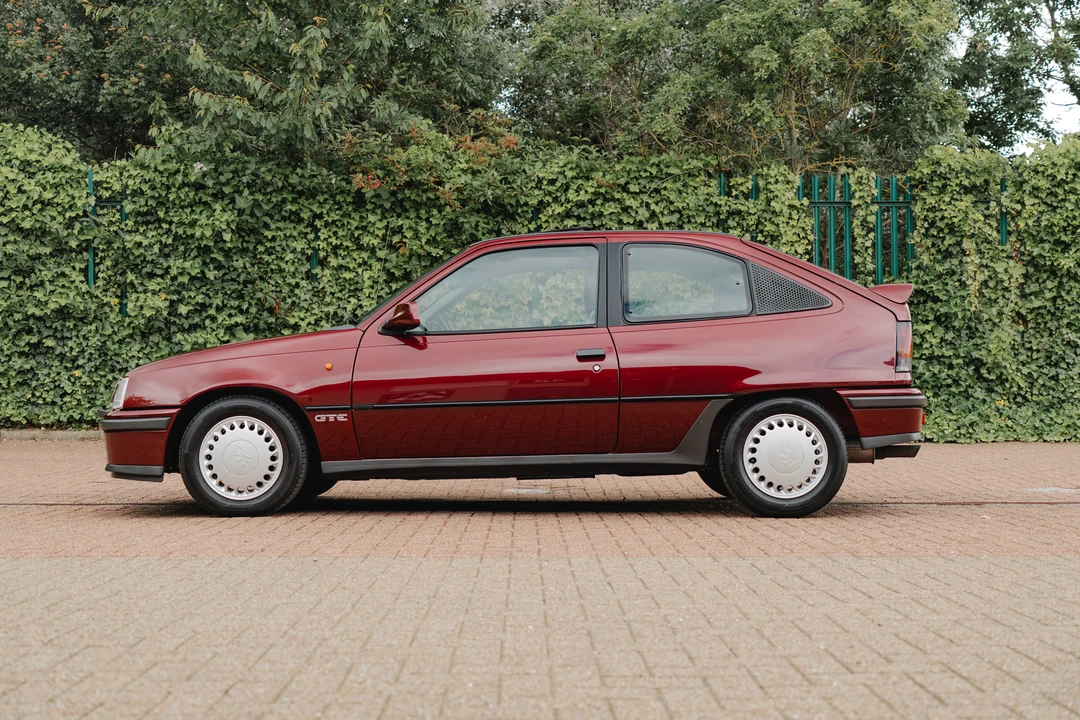1989 Vauxhall - Image 4 of 31