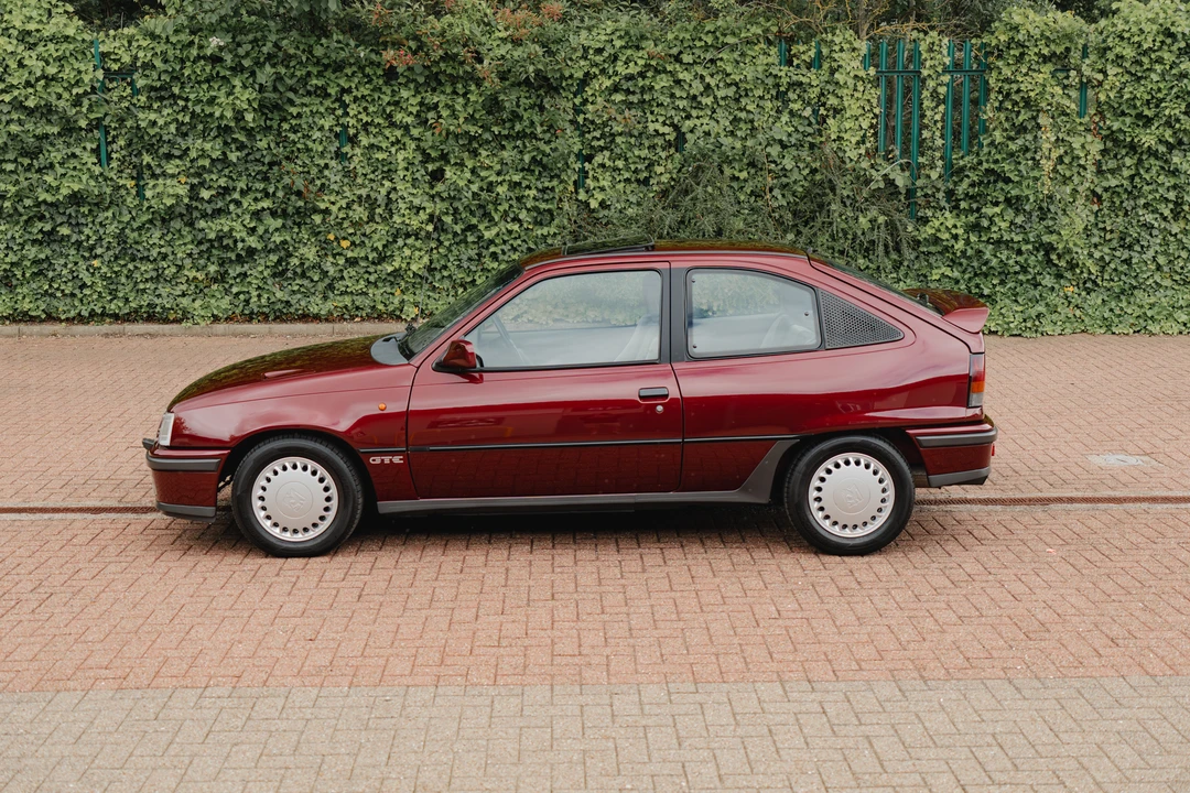 1989 Vauxhall - Image 12 of 31