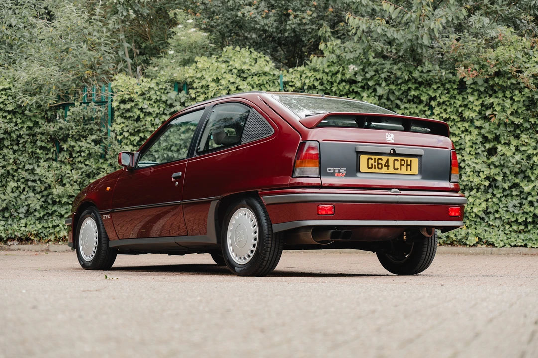1989 Vauxhall - Image 5 of 31