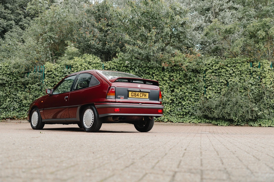 1989 Vauxhall - Image 14 of 31