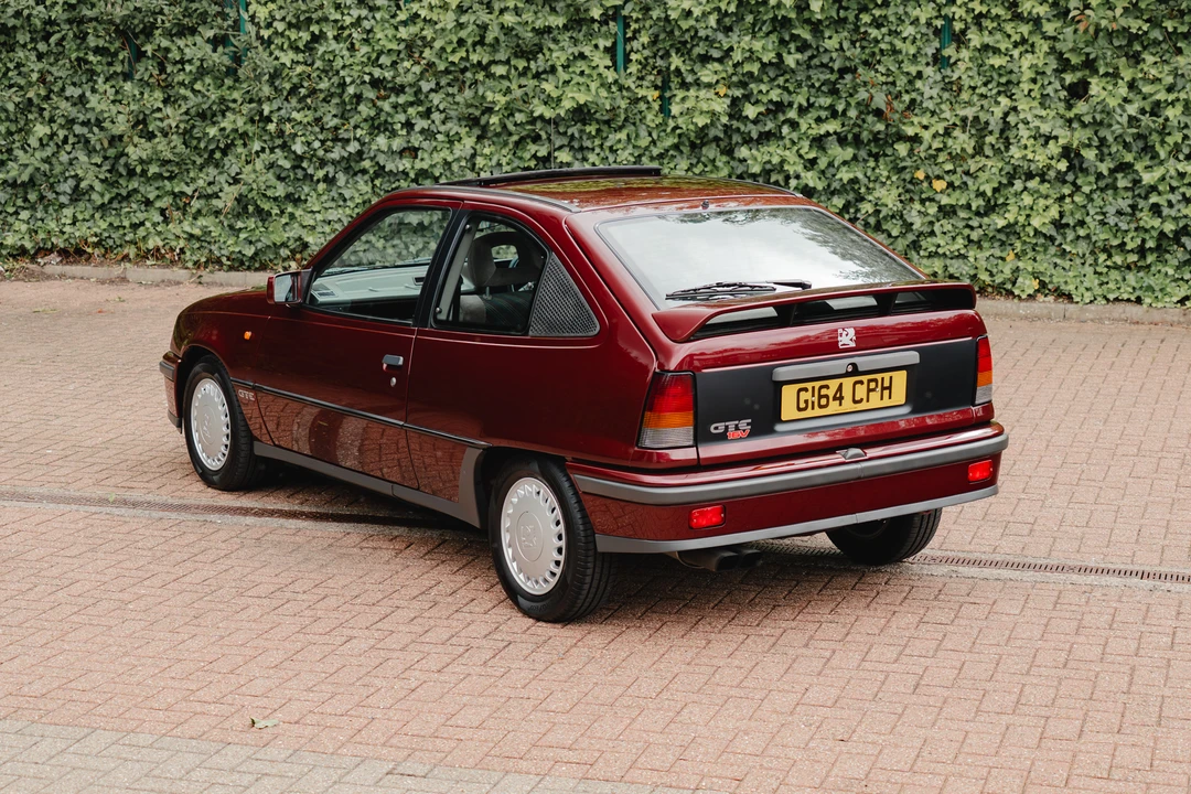 1989 Vauxhall - Image 13 of 31