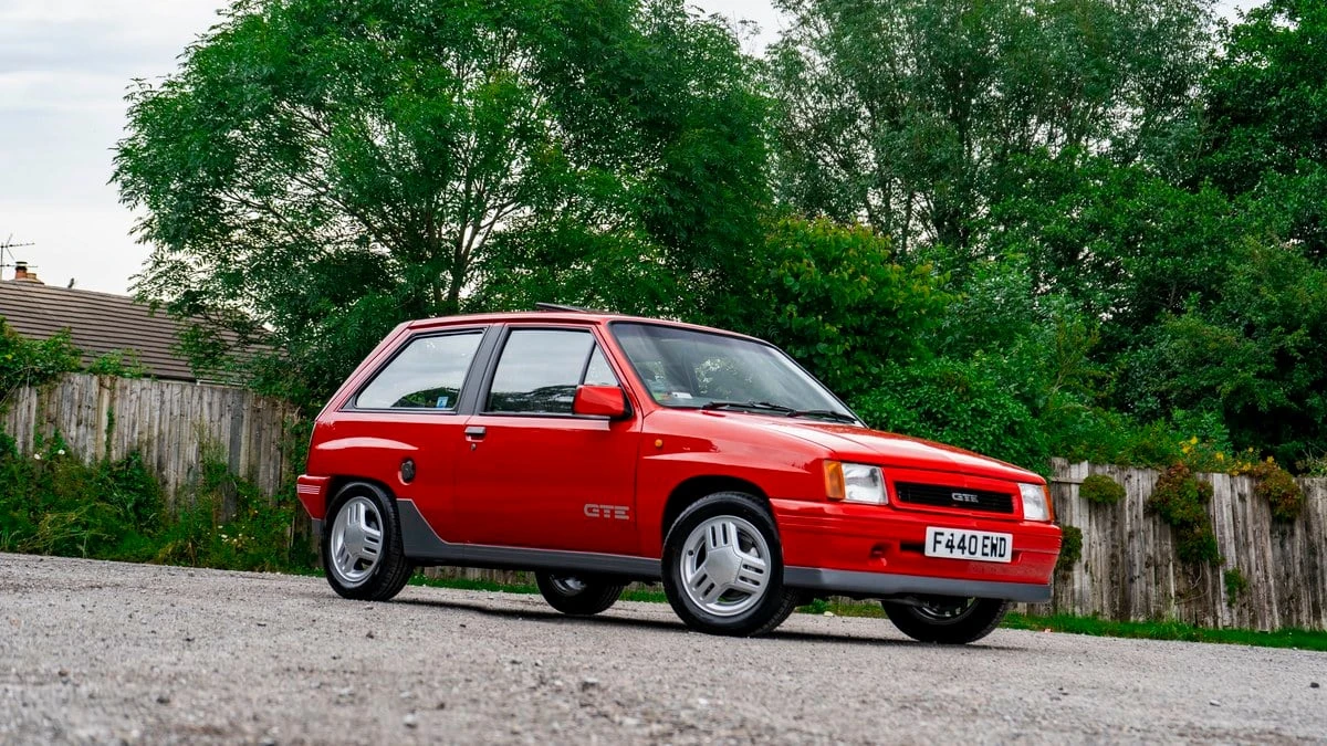 1989 Vauxhall - Image 29 of 30