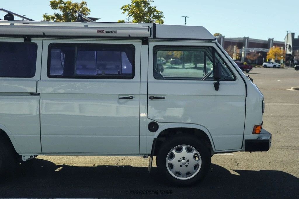 1989 Volkswagen EuroVan - Image 11 of 12