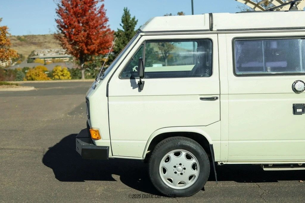 1989 Volkswagen EuroVan - Image 4 of 12