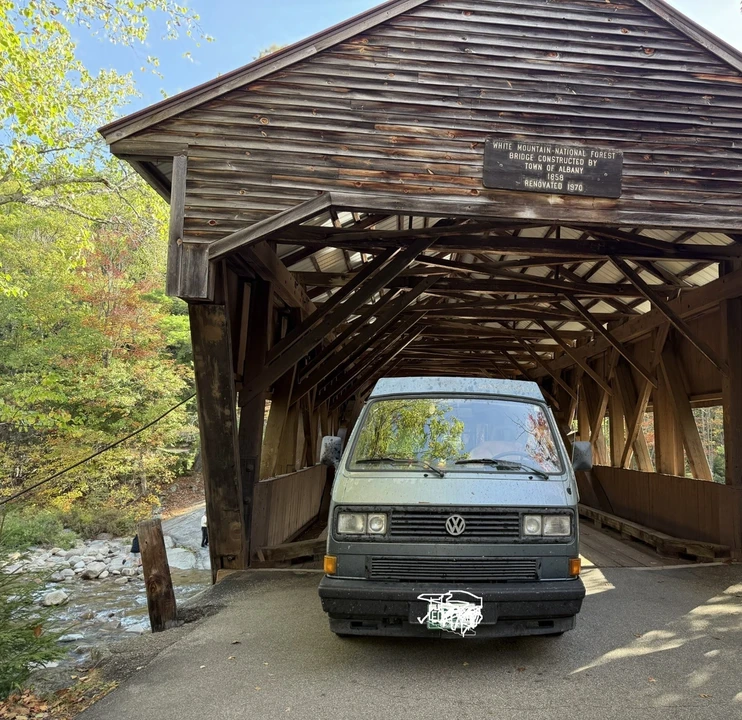 1989 Volkswagen EuroVan - Image 4 of 7
