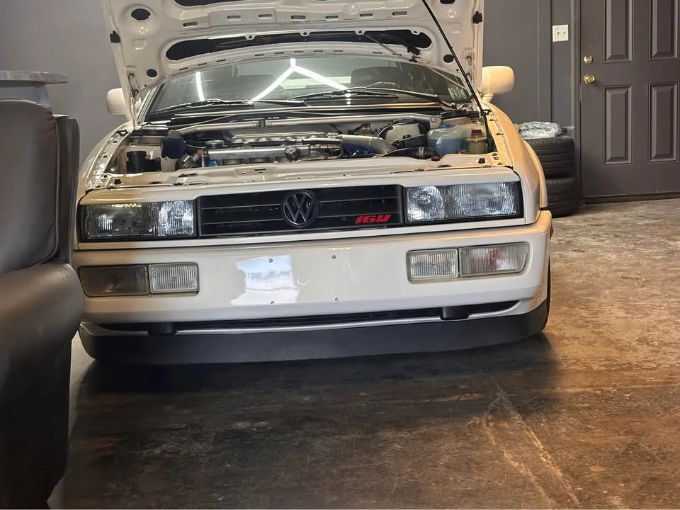 1989 Volkswagen Corrado - Image 6 of 14