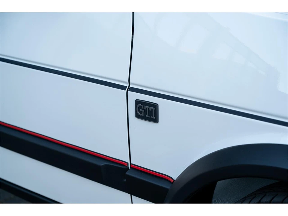1989 Volkswagen GTI Mk2 - Image 7 of 11