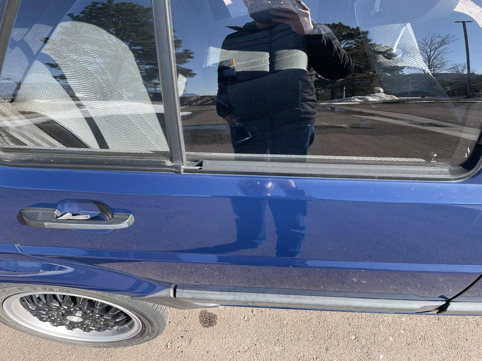 1989 Volkswagen Golf Mk2 - Image 31 of 31