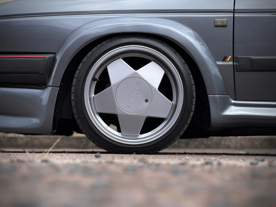 1989 Volkswagen GTI Mk2 - Image 22 of 30