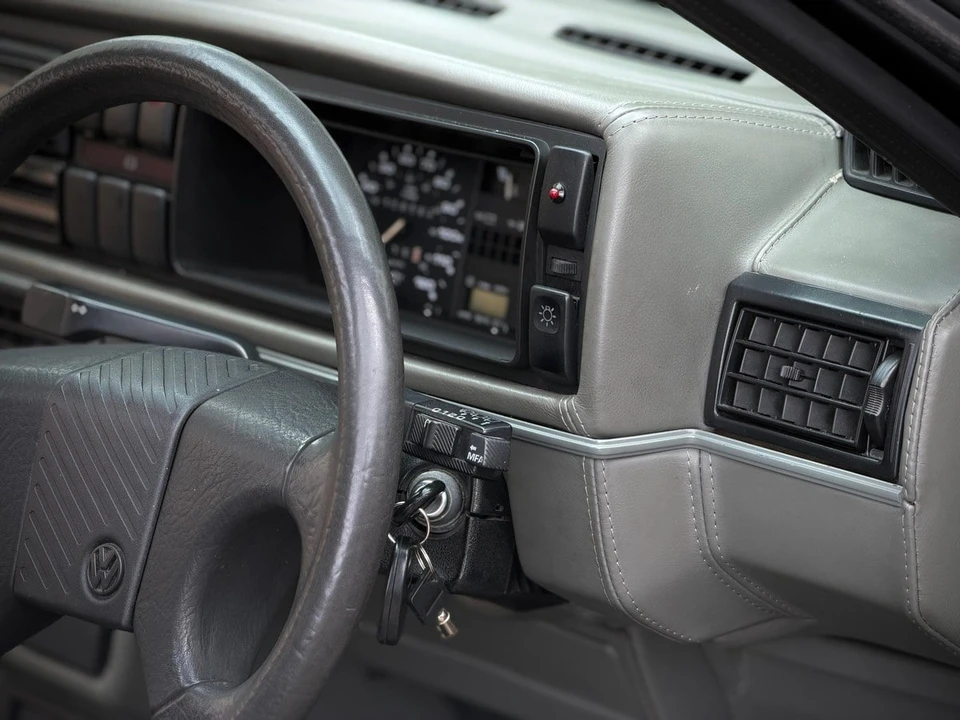 1989 Volkswagen GTI Mk2 - Image 25 of 30