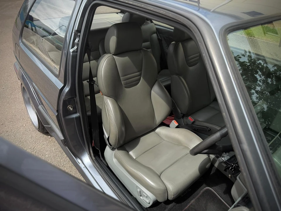 1989 Volkswagen GTI Mk2 - Image 30 of 30