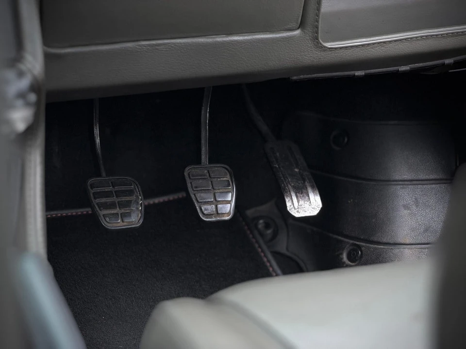 1989 Volkswagen GTI Mk2 - Image 29 of 30