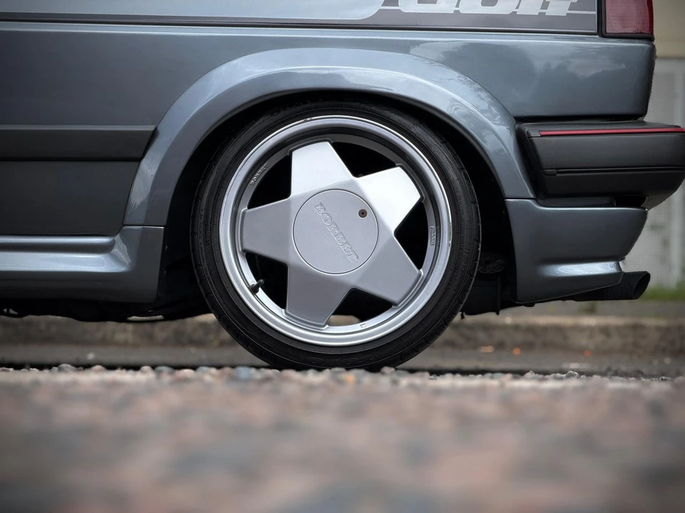 1989 Volkswagen GTI Mk2 - Image 21 of 30