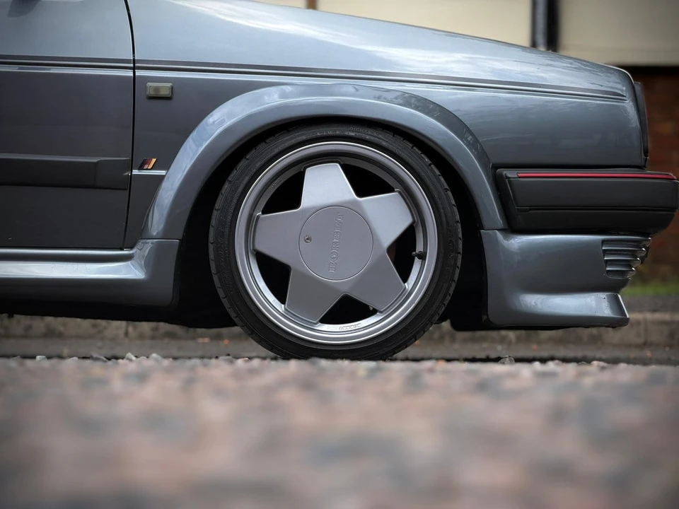 1989 Volkswagen GTI Mk2 - Image 23 of 30
