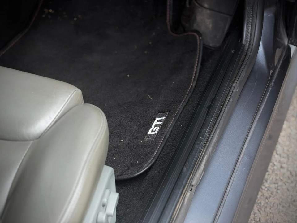 1989 Volkswagen GTI Mk2 - Image 24 of 30