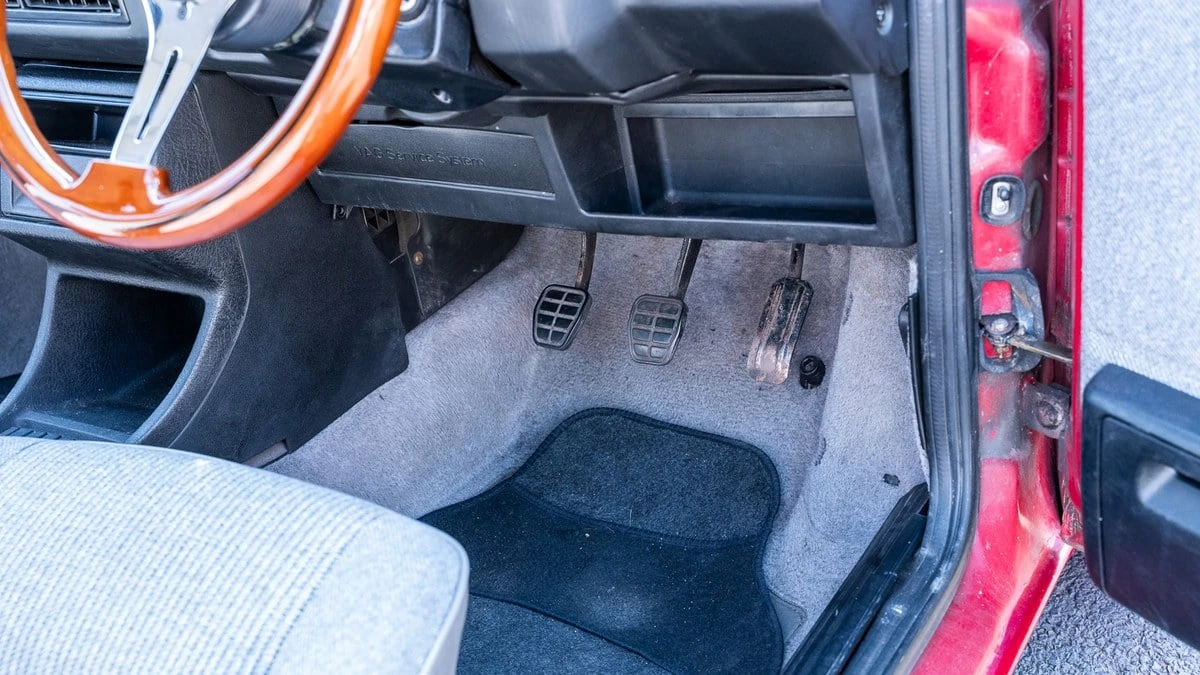 1989 Volkswagen Golf Mk2 - Image 16 of 30