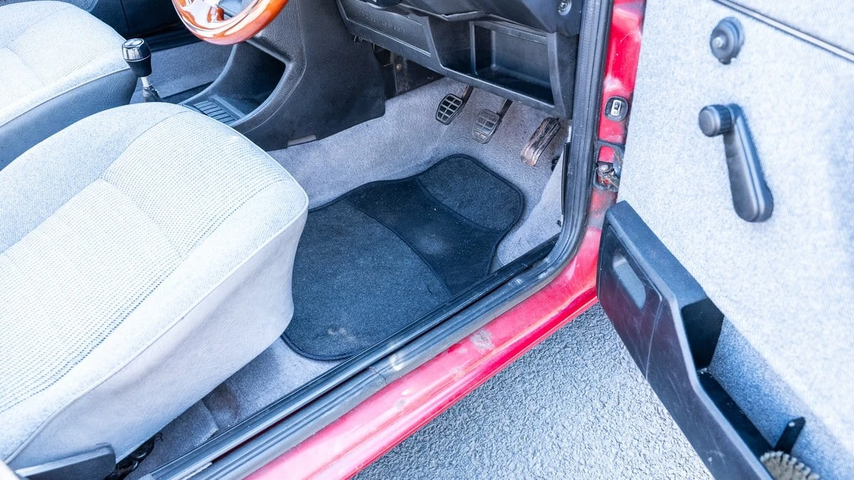 1989 Volkswagen Golf Mk2 - Image 17 of 30