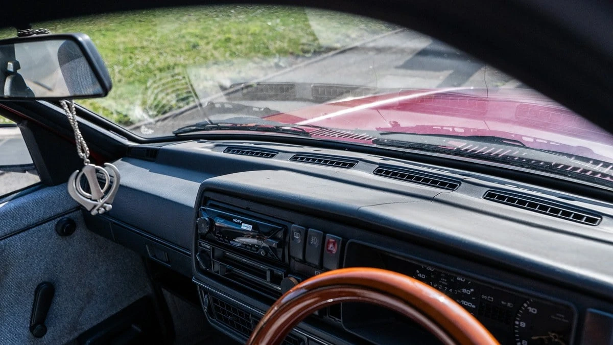 1989 Volkswagen Golf Mk2 - Image 21 of 30