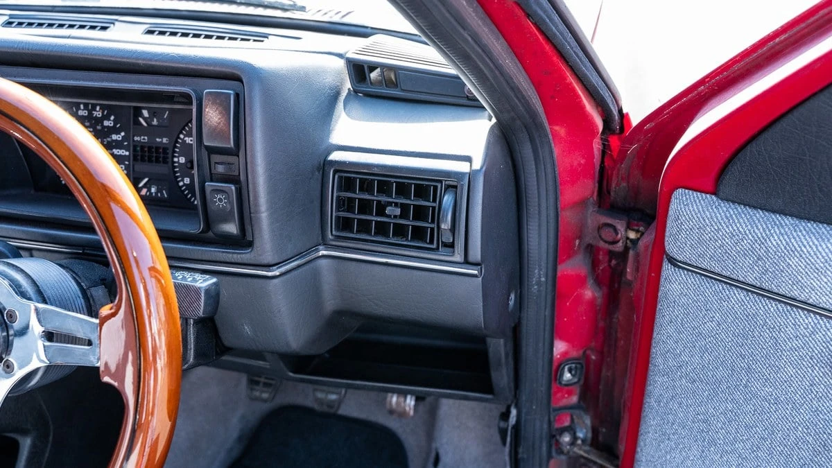 1989 Volkswagen Golf Mk2 - Image 24 of 30