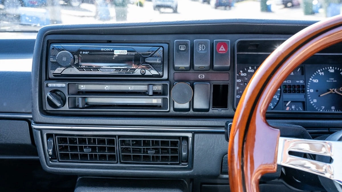1989 Volkswagen Golf Mk2 - Image 28 of 30