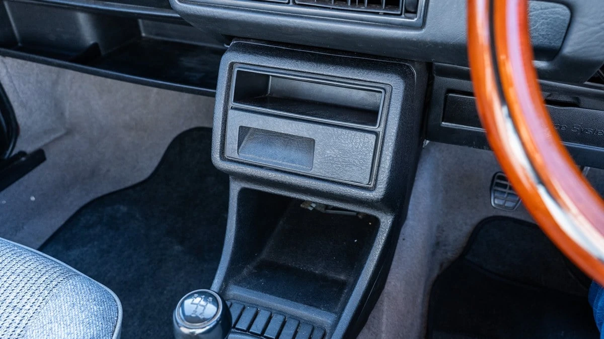 1989 Volkswagen Golf Mk2 - Image 30 of 30