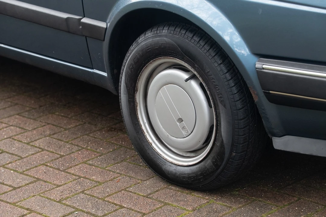 1989 Volkswagen Golf Mk2 - Image 10 of 30