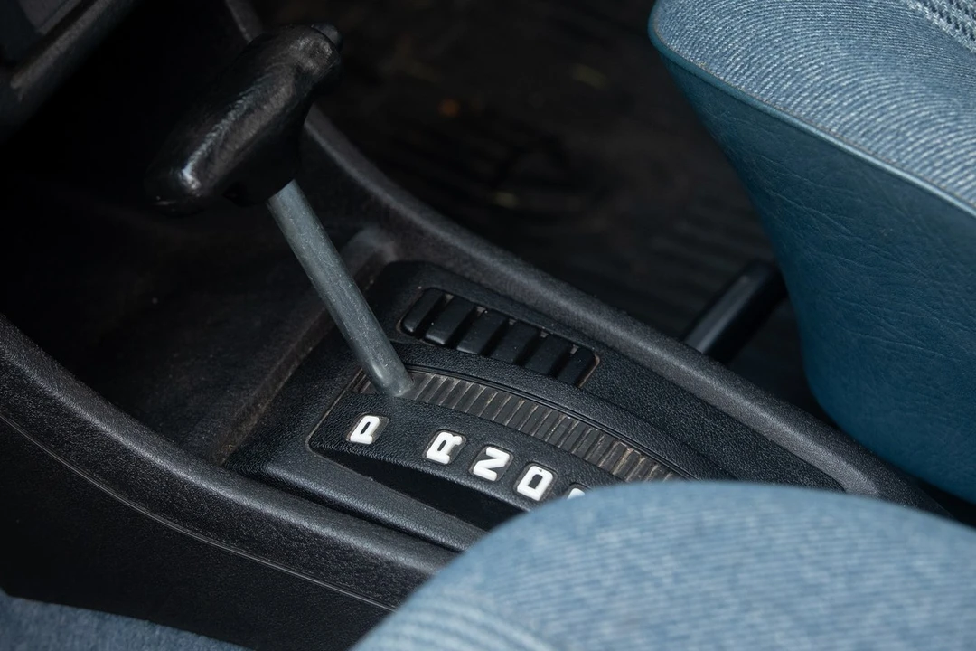 1989 Volkswagen Golf Mk2 - Image 14 of 30