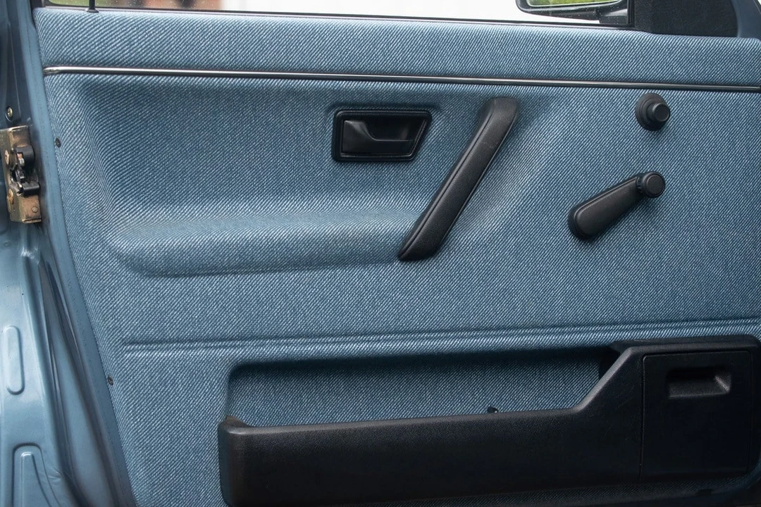 1989 Volkswagen Golf Mk2 - Image 15 of 30