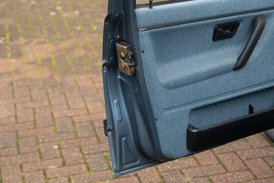 1989 Volkswagen Golf Mk2 - Image 16 of 30