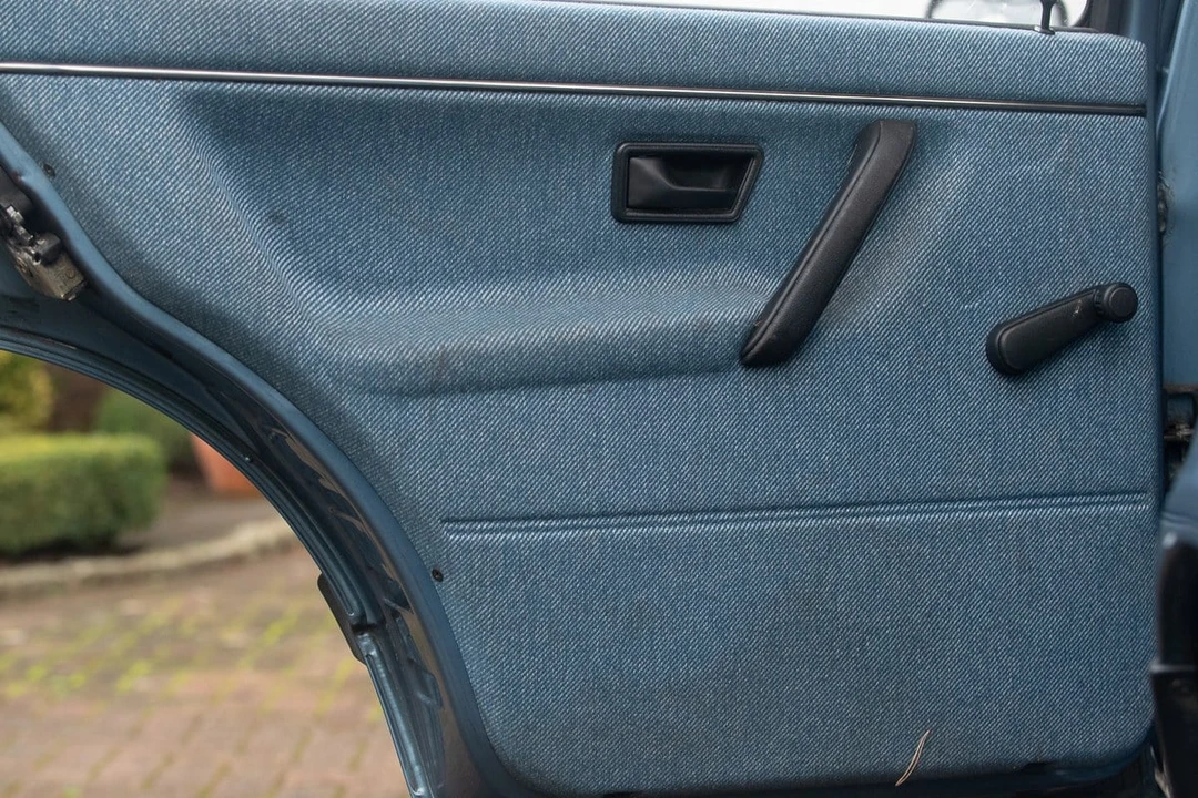 1989 Volkswagen Golf Mk2 - Image 18 of 30