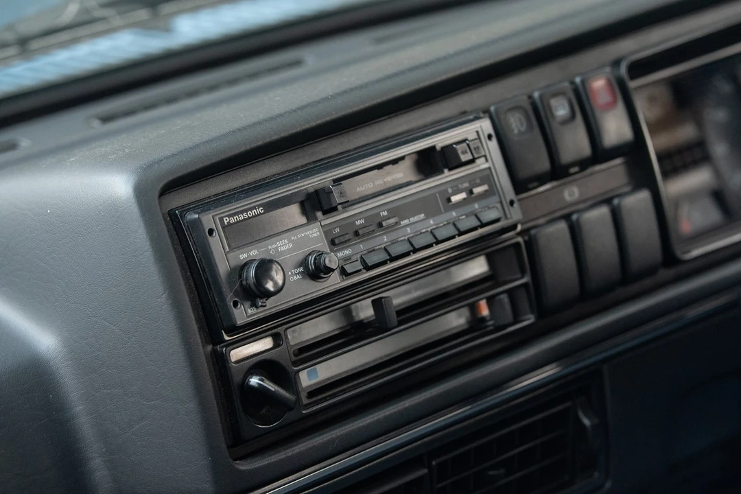1989 Volkswagen Golf Mk2 - Image 20 of 30