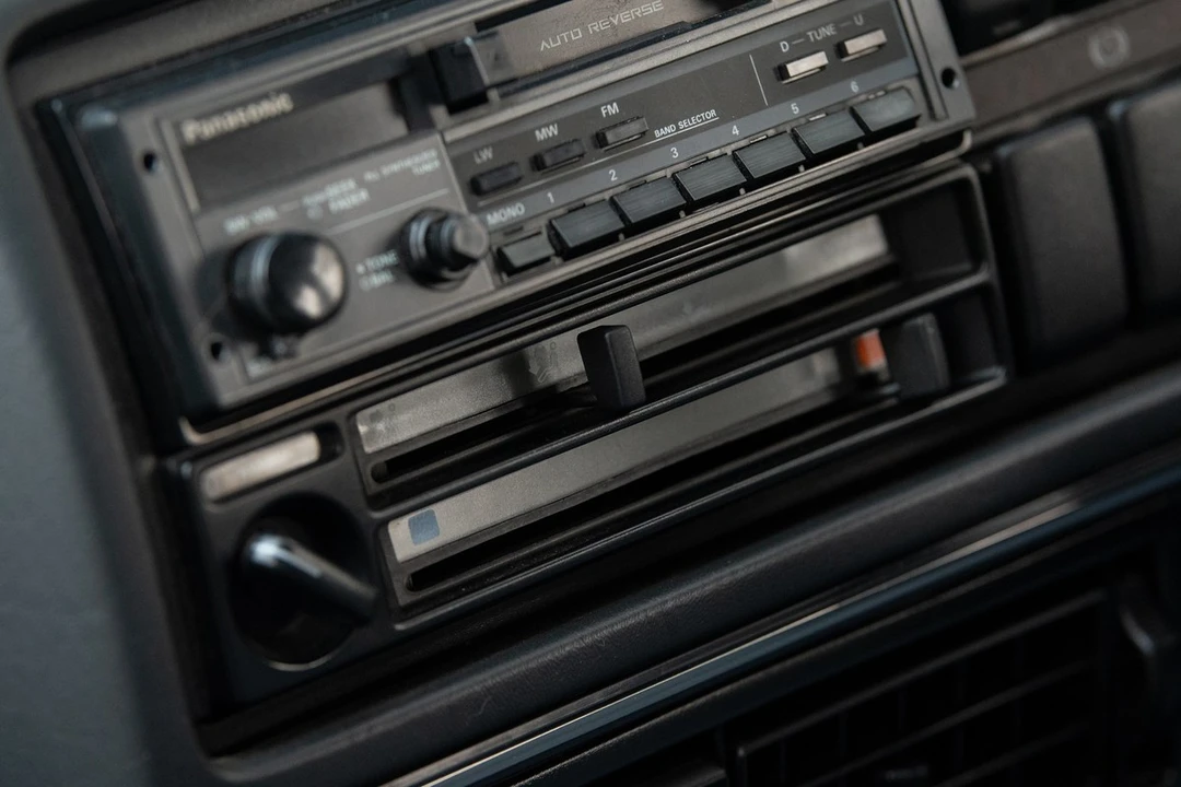 1989 Volkswagen Golf Mk2 - Image 21 of 30