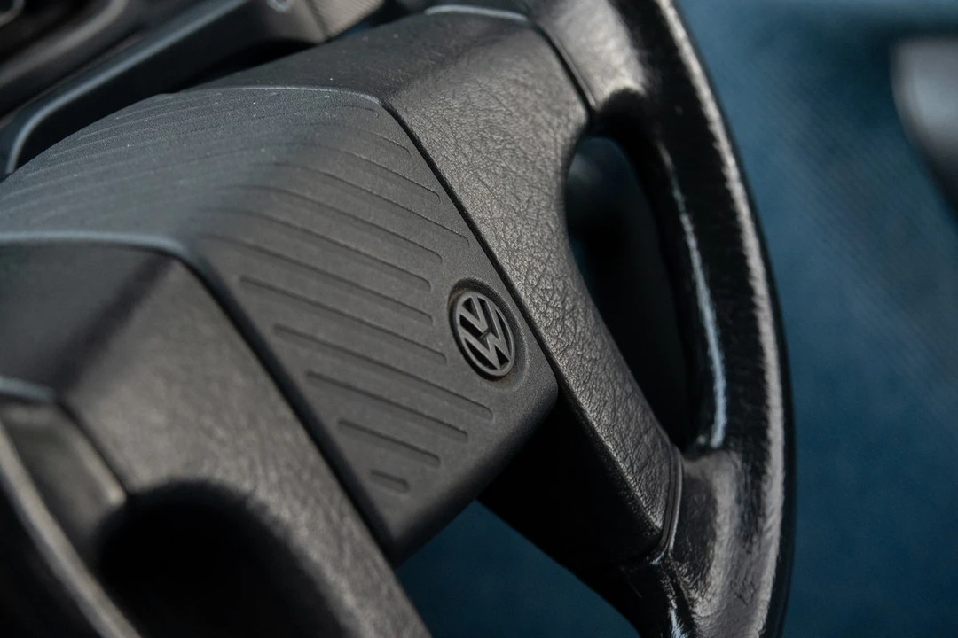 1989 Volkswagen Golf Mk2 - Image 23 of 30