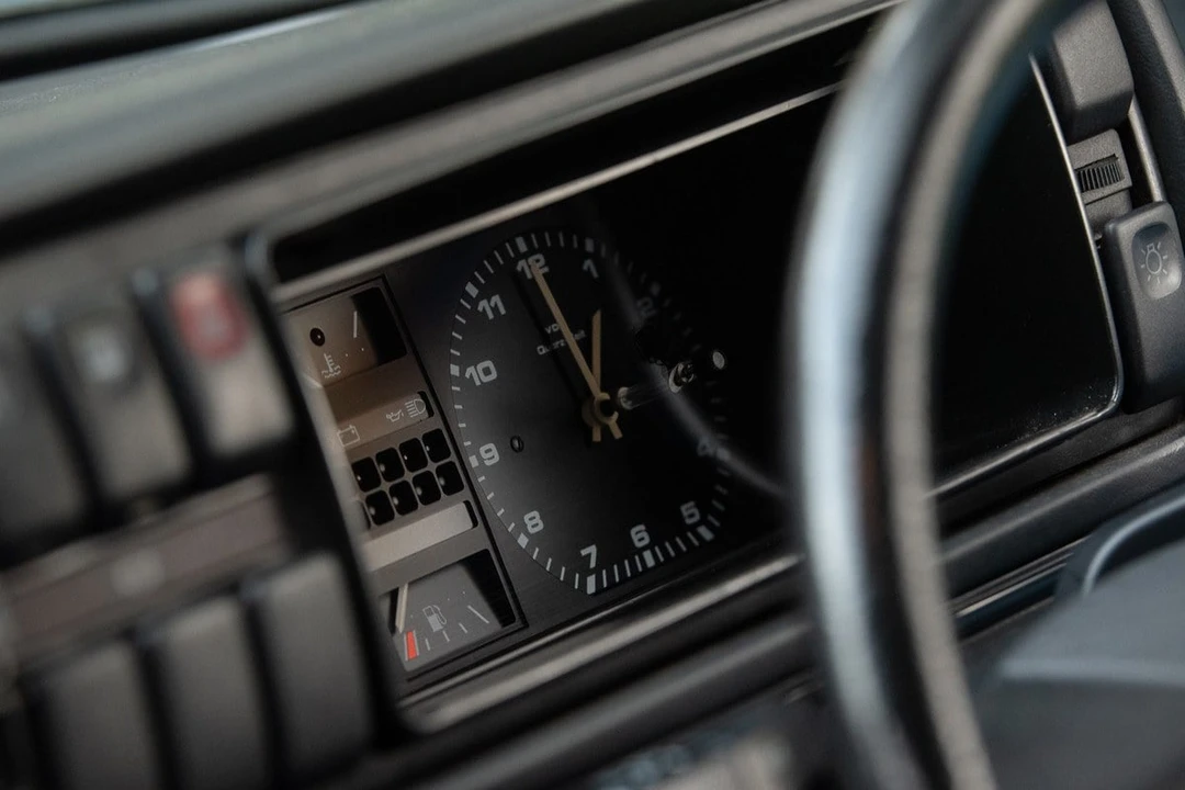 1989 Volkswagen Golf Mk2 - Image 24 of 30