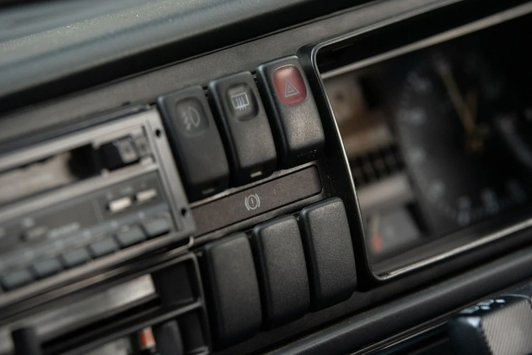 1989 Volkswagen Golf Mk2 - Image 25 of 30
