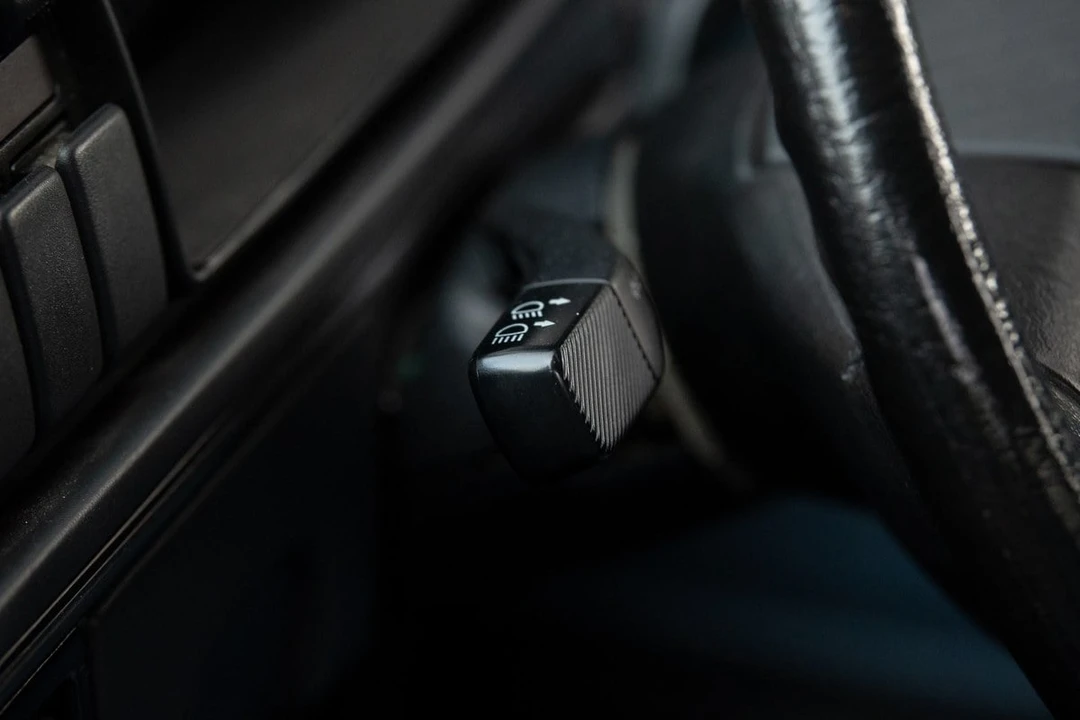 1989 Volkswagen Golf Mk2 - Image 26 of 30