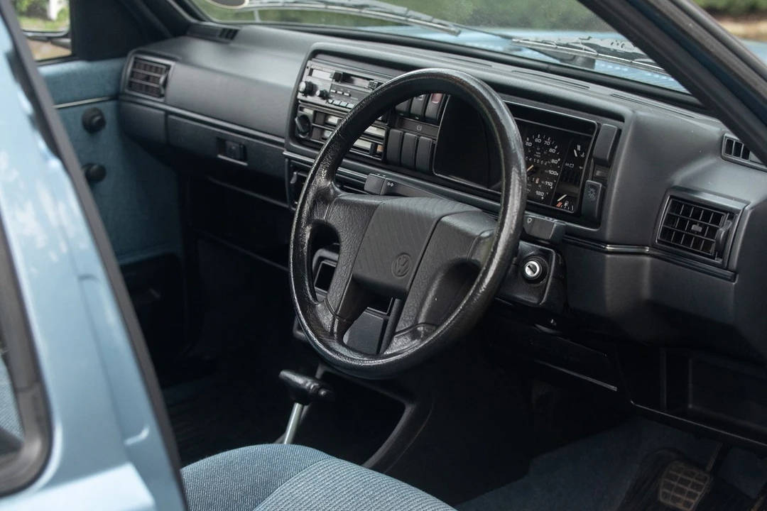 1989 Volkswagen Golf Mk2 - Image 28 of 30