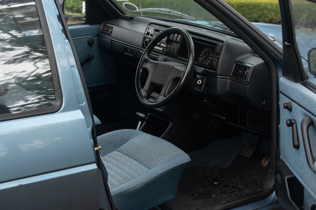 1989 Volkswagen Golf Mk2 - Image 29 of 30