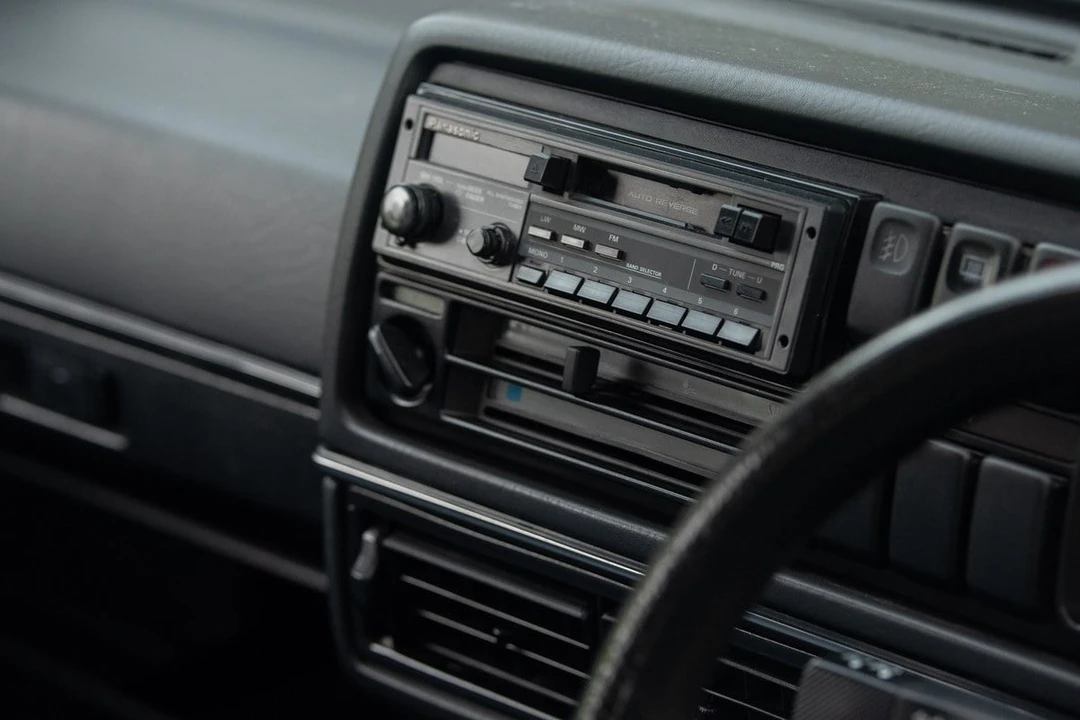 1989 Volkswagen Golf Mk2 - Image 30 of 30
