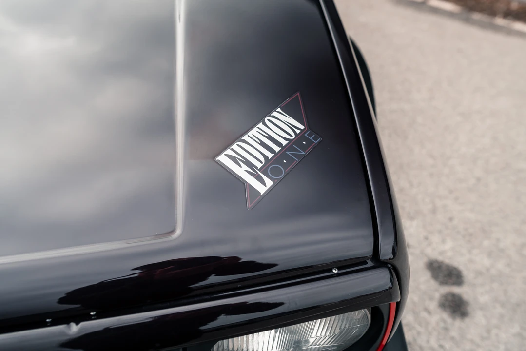 1989 Volkswagen GTI Mk2 - Image 23 of 31