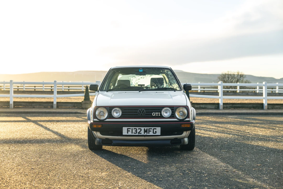 1989 Volkswagen GTI Mk2 - Image 10 of 31