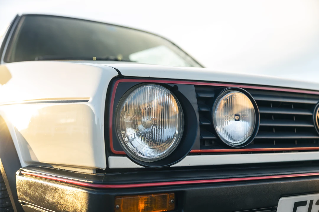 1989 Volkswagen GTI Mk2 - Image 28 of 31