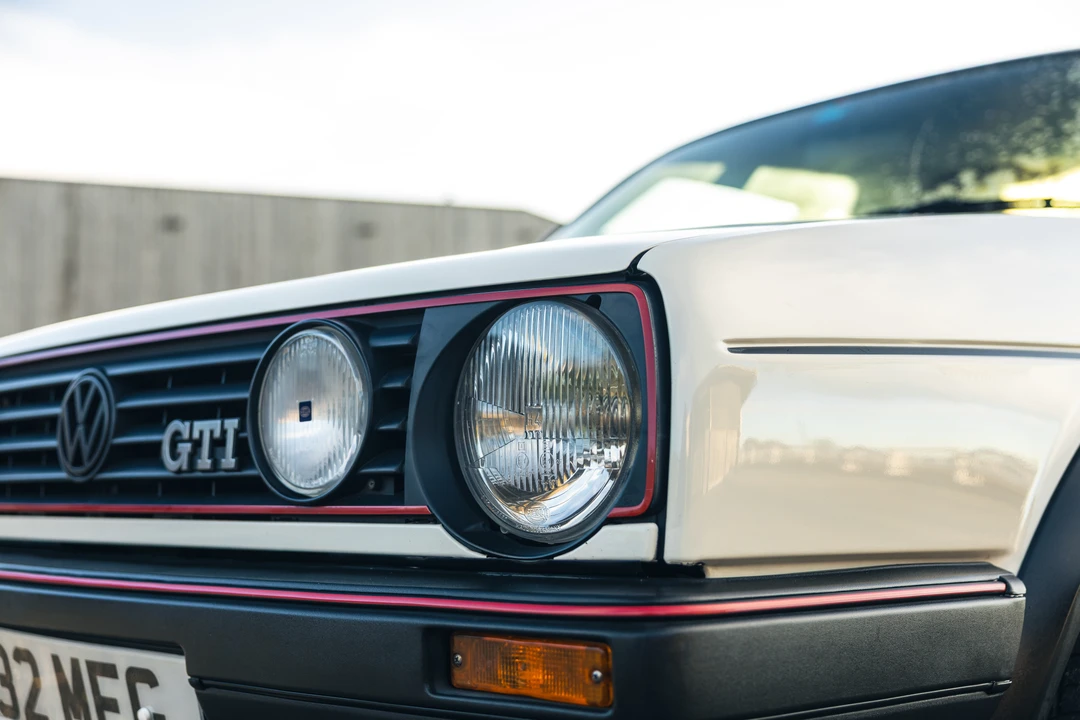 1989 Volkswagen GTI Mk2 - Image 29 of 31